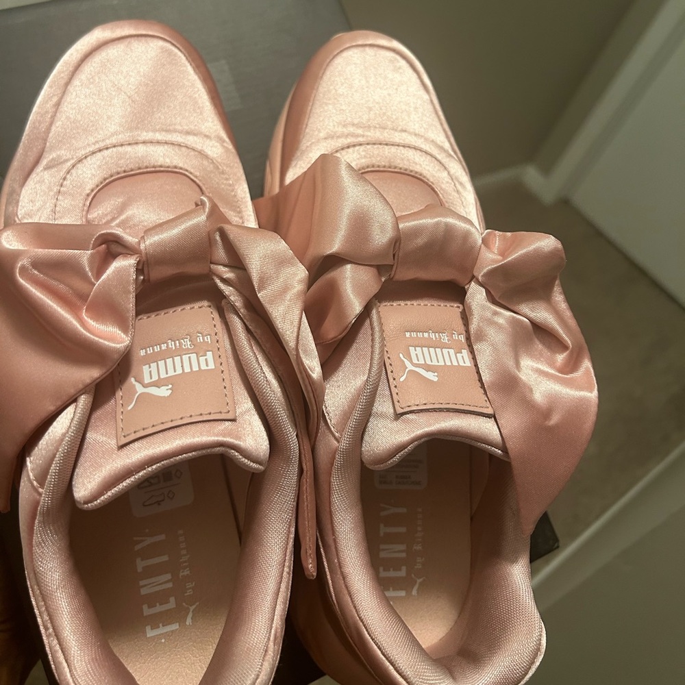 Fenty Puma